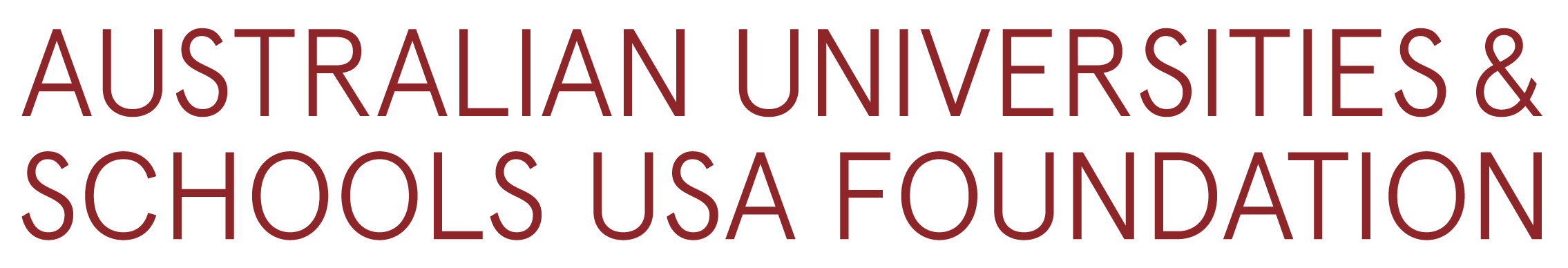 Australian Universities & Schools USA Foundation